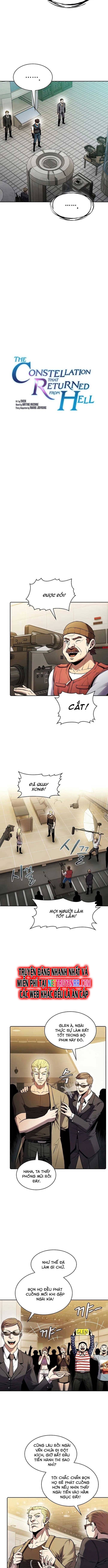 Thiên Thần Quay Về Từ Địa Ngục: Chapter 94