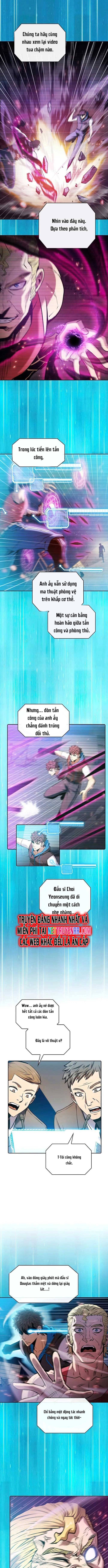 Thiên Thần Quay Về Từ Địa Ngục: Chapter 94