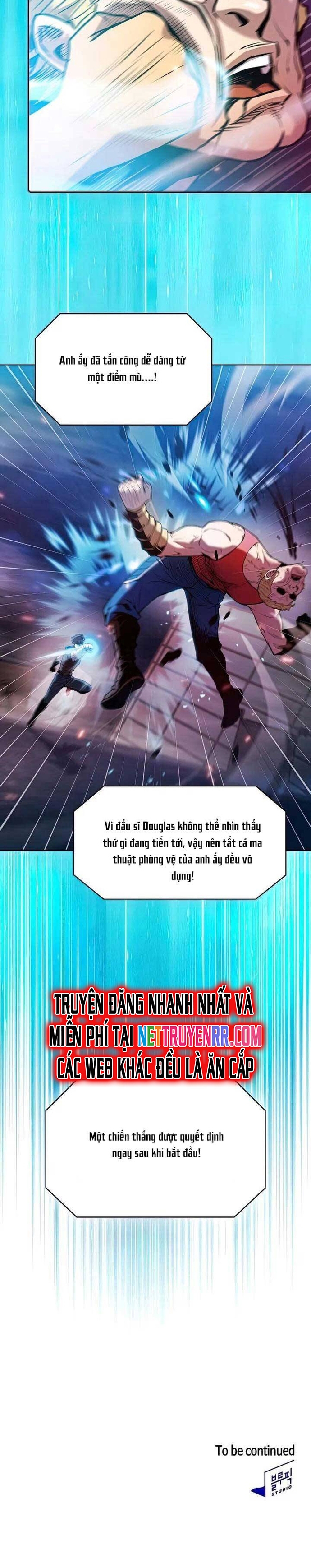 Thiên Thần Quay Về Từ Địa Ngục: Chapter 94