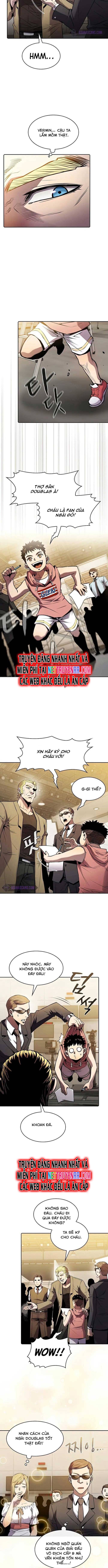 Thiên Thần Quay Về Từ Địa Ngục: Chapter 94