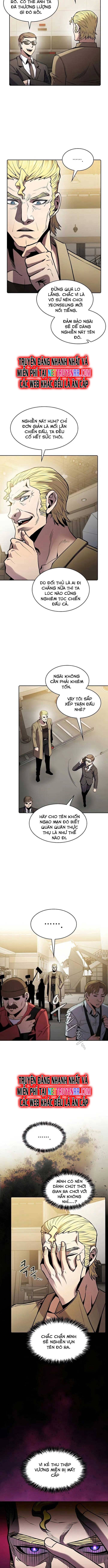 Thiên Thần Quay Về Từ Địa Ngục: Chapter 94