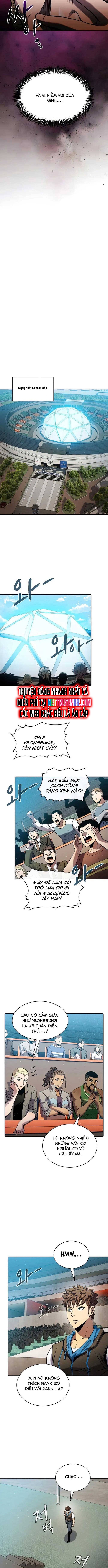 Thiên Thần Quay Về Từ Địa Ngục: Chapter 94