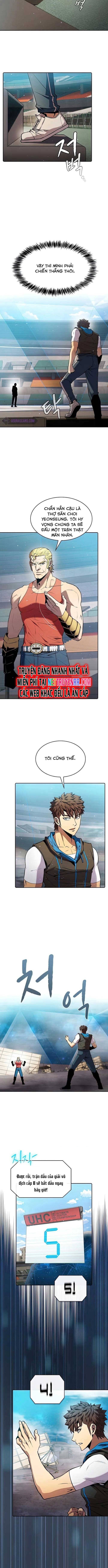 Thiên Thần Quay Về Từ Địa Ngục: Chapter 94