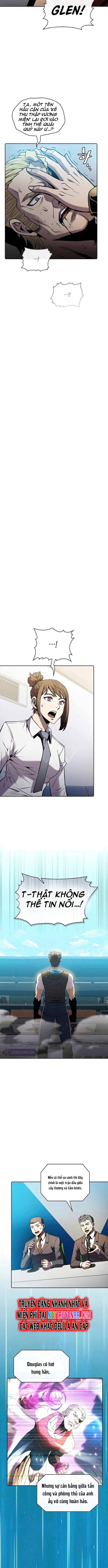 Thiên Thần Quay Về Từ Địa Ngục: Chapter 94