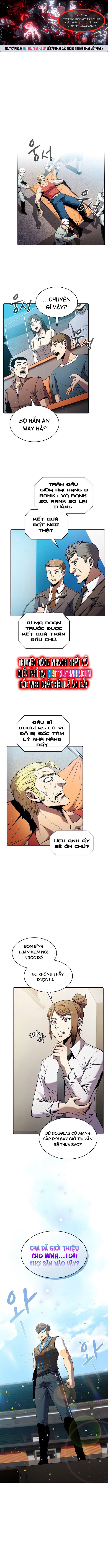 Thiên Thần Quay Về Từ Địa Ngục: Chapter 95