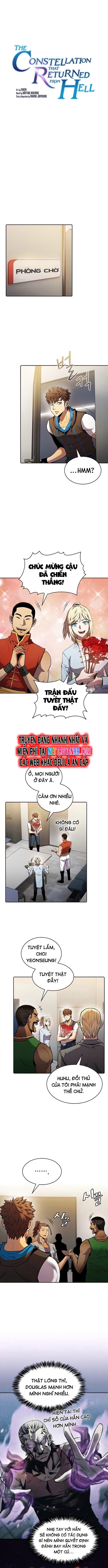 Thiên Thần Quay Về Từ Địa Ngục: Chapter 95