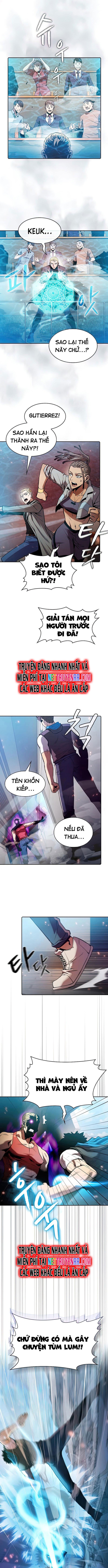 Thiên Thần Quay Về Từ Địa Ngục: Chapter 95