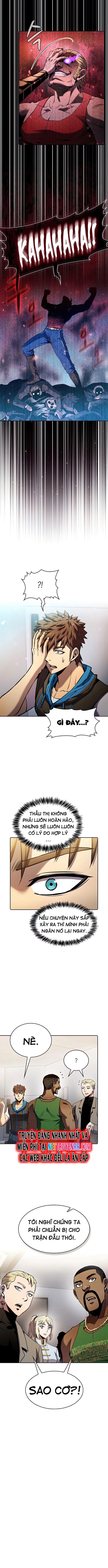 Thiên Thần Quay Về Từ Địa Ngục: Chapter 95