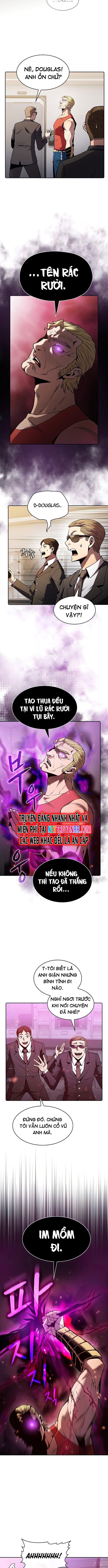 Thiên Thần Quay Về Từ Địa Ngục: Chapter 95