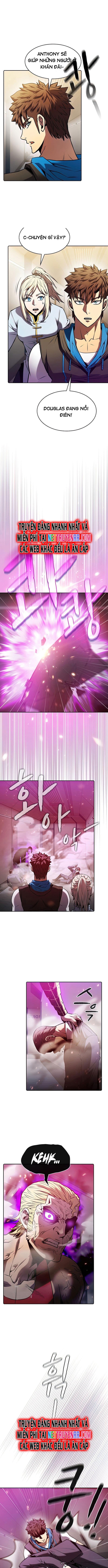 Thiên Thần Quay Về Từ Địa Ngục: Chapter 95