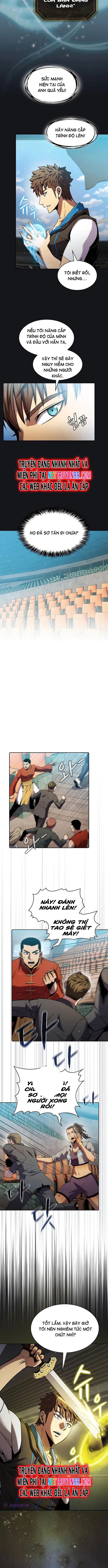 Thiên Thần Quay Về Từ Địa Ngục: Chapter 96