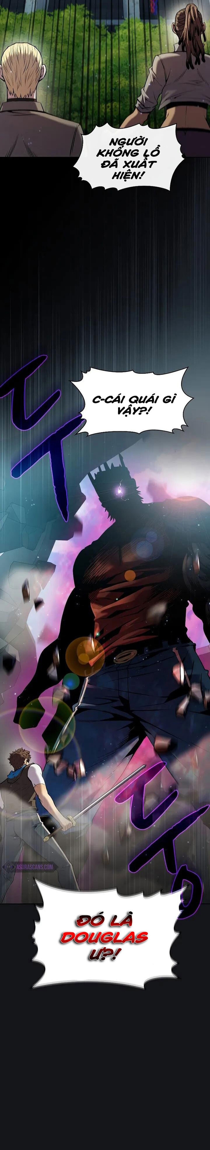 Thiên Thần Quay Về Từ Địa Ngục: Chapter 96