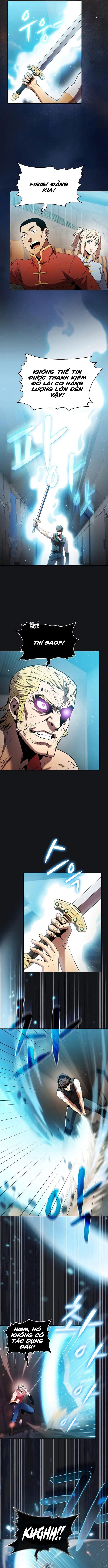 Thiên Thần Quay Về Từ Địa Ngục: Chapter 96