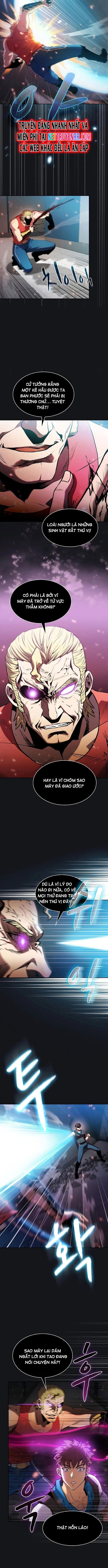 Thiên Thần Quay Về Từ Địa Ngục: Chapter 96