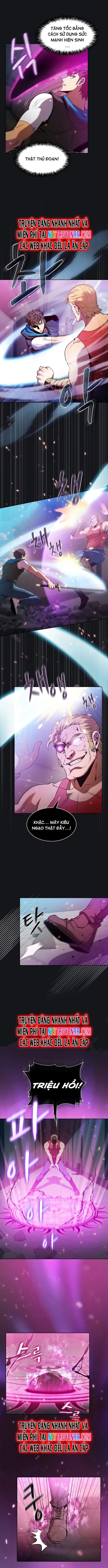 Thiên Thần Quay Về Từ Địa Ngục: Chapter 96