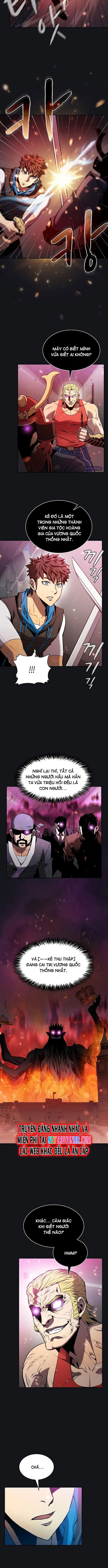 Thiên Thần Quay Về Từ Địa Ngục: Chapter 96