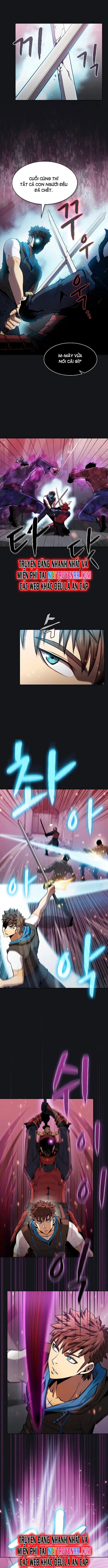 Thiên Thần Quay Về Từ Địa Ngục: Chapter 96