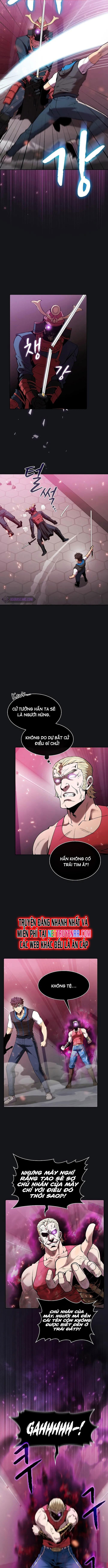 Thiên Thần Quay Về Từ Địa Ngục: Chapter 96