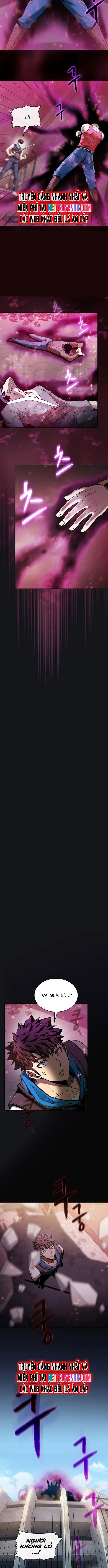 Thiên Thần Quay Về Từ Địa Ngục: Chapter 96