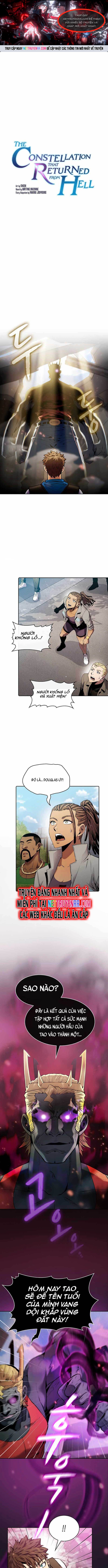 Thiên Thần Quay Về Từ Địa Ngục: Chapter 97