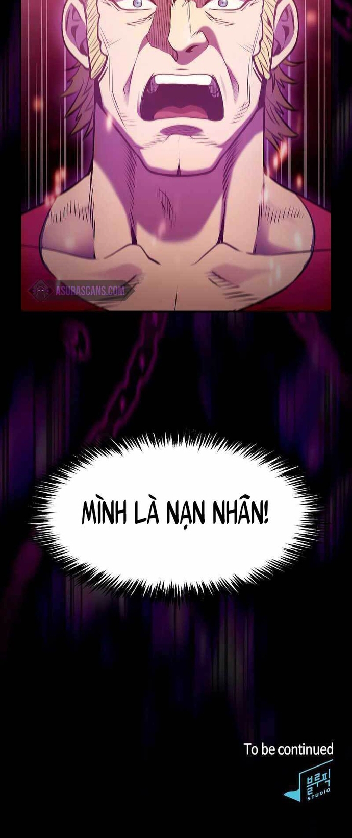 Thiên Thần Quay Về Từ Địa Ngục: Chapter 97