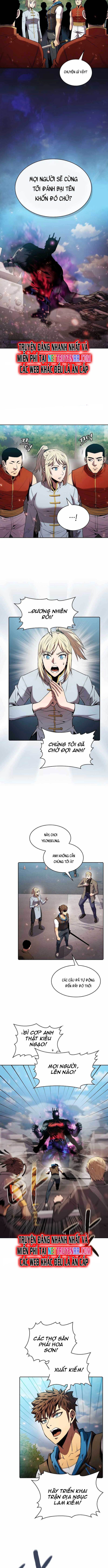 Thiên Thần Quay Về Từ Địa Ngục: Chapter 97