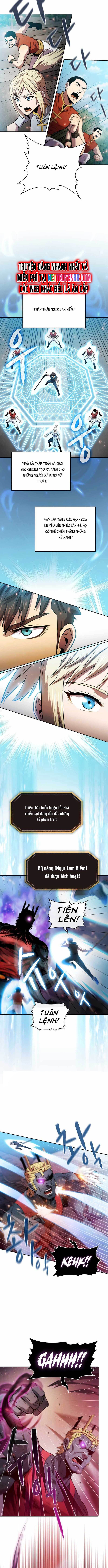 Thiên Thần Quay Về Từ Địa Ngục: Chapter 97