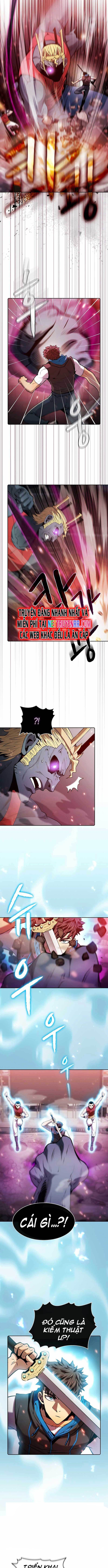 Thiên Thần Quay Về Từ Địa Ngục: Chapter 97