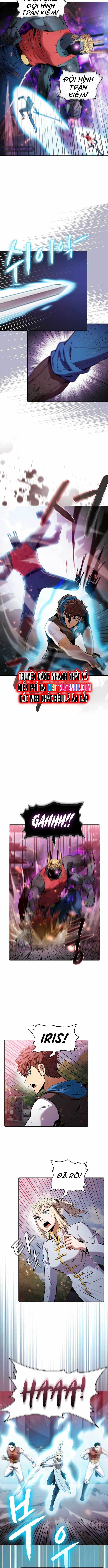 Thiên Thần Quay Về Từ Địa Ngục: Chapter 97