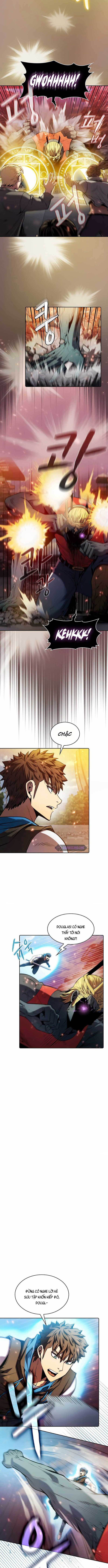 Thiên Thần Quay Về Từ Địa Ngục: Chapter 97