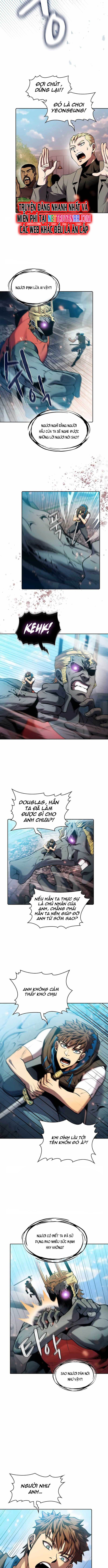 Thiên Thần Quay Về Từ Địa Ngục: Chapter 97