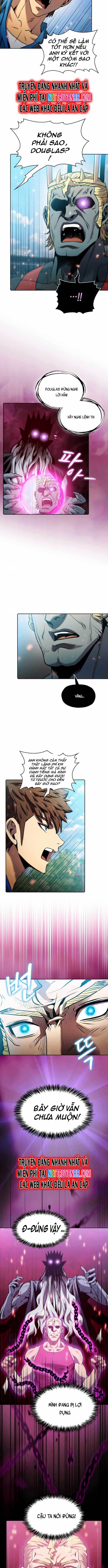 Thiên Thần Quay Về Từ Địa Ngục: Chapter 97