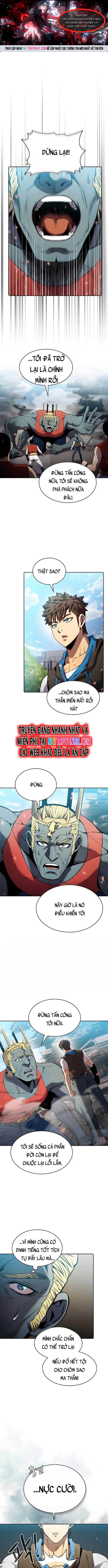 Thiên Thần Quay Về Từ Địa Ngục: Chapter 98