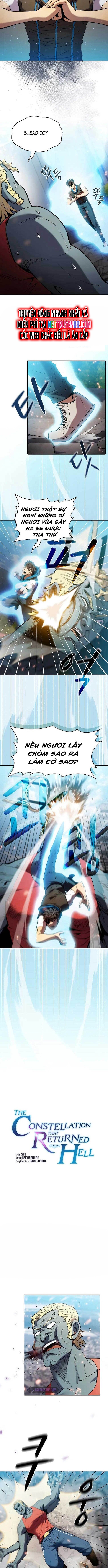 Thiên Thần Quay Về Từ Địa Ngục: Chapter 98