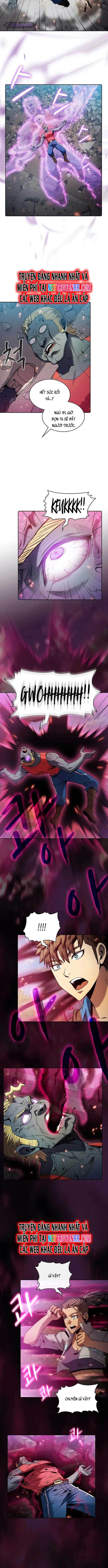 Thiên Thần Quay Về Từ Địa Ngục: Chapter 98
