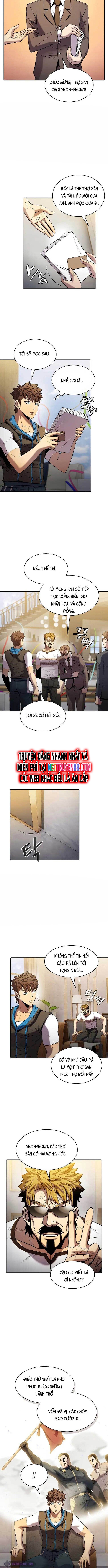 Thiên Thần Quay Về Từ Địa Ngục: Chapter 98