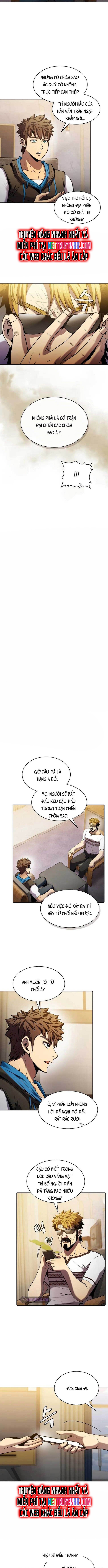 Thiên Thần Quay Về Từ Địa Ngục: Chapter 98