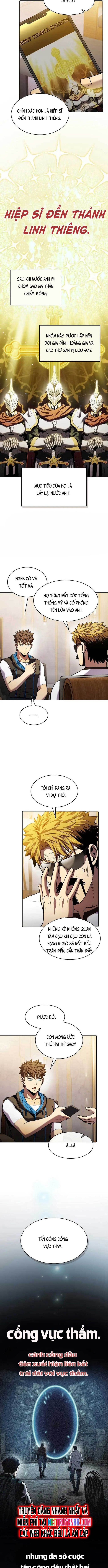 Thiên Thần Quay Về Từ Địa Ngục: Chapter 98