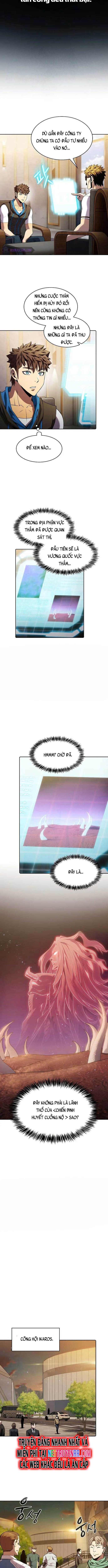 Thiên Thần Quay Về Từ Địa Ngục: Chapter 98