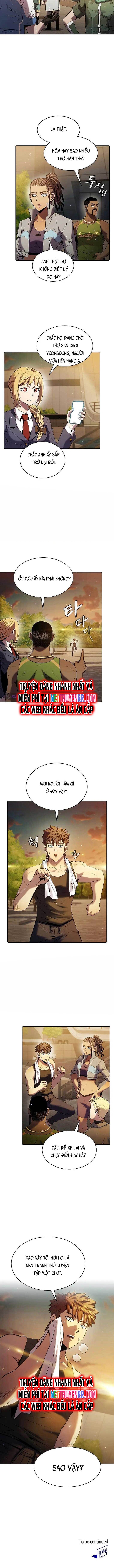 Thiên Thần Quay Về Từ Địa Ngục: Chapter 98