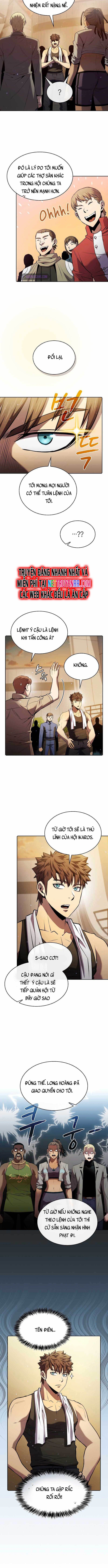 Thiên Thần Quay Về Từ Địa Ngục: Chapter 99