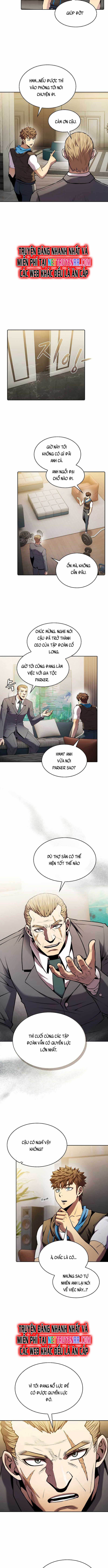 Thiên Thần Quay Về Từ Địa Ngục: Chapter 99