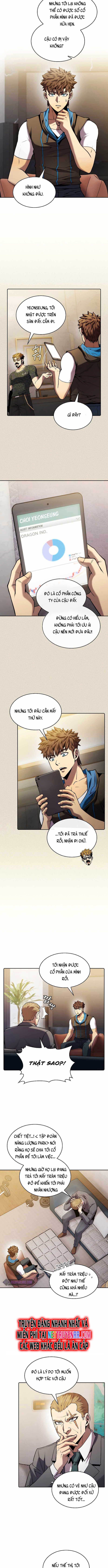 Thiên Thần Quay Về Từ Địa Ngục: Chapter 99