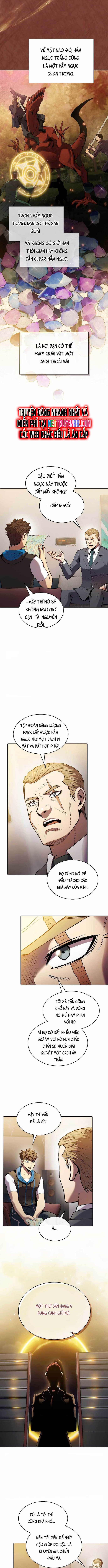 Thiên Thần Quay Về Từ Địa Ngục: Chapter 99