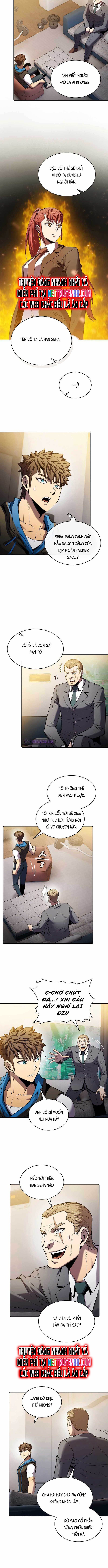 Thiên Thần Quay Về Từ Địa Ngục: Chapter 99