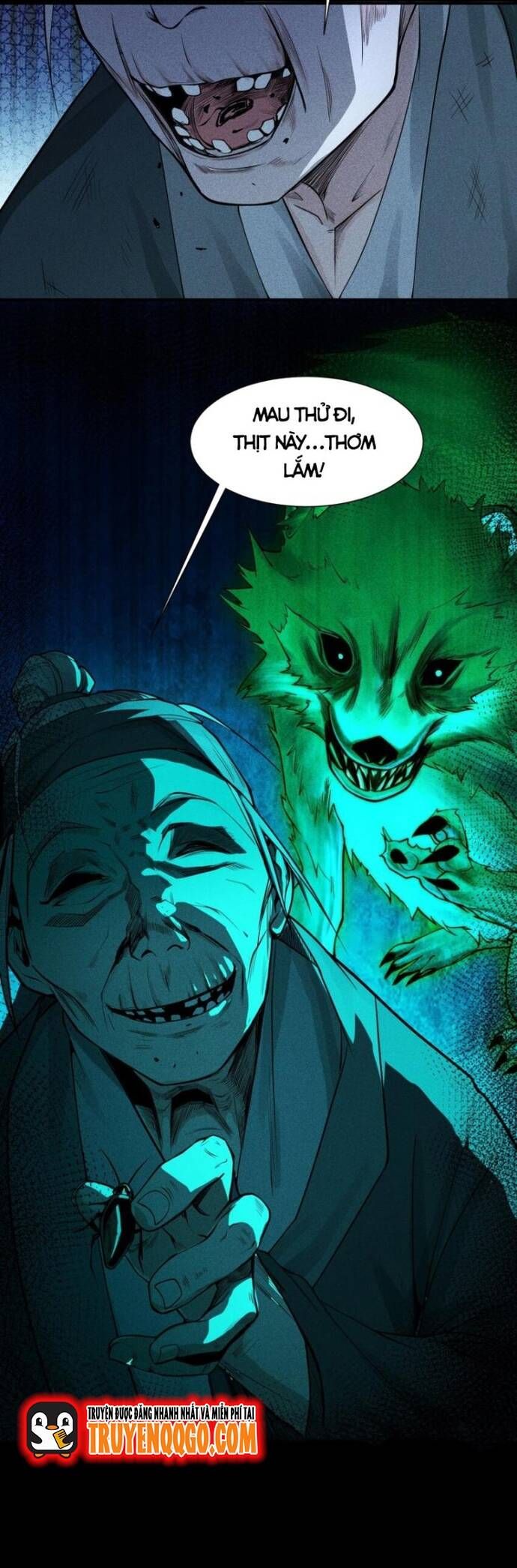 Thiên Tướng: Chapter 23