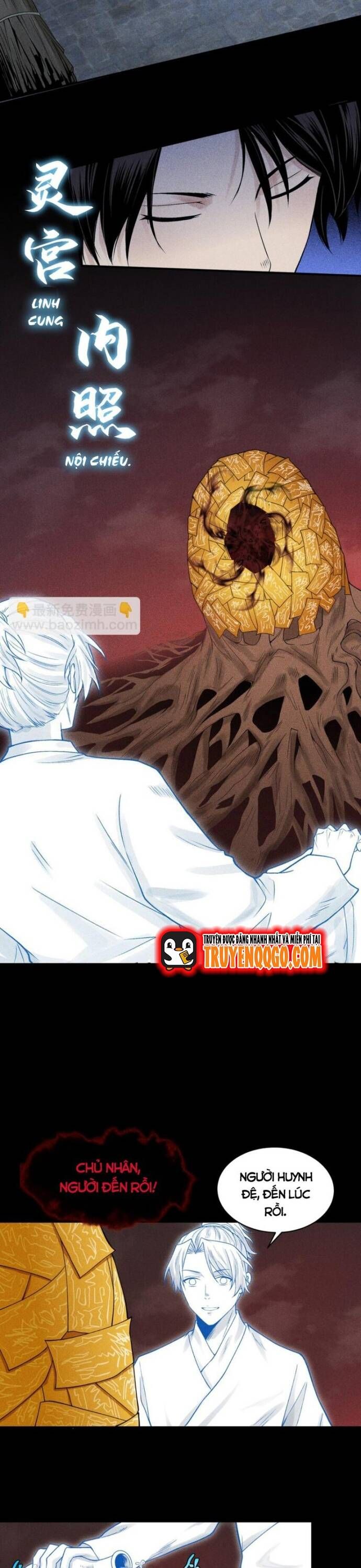Thiên Tướng: Chapter 23