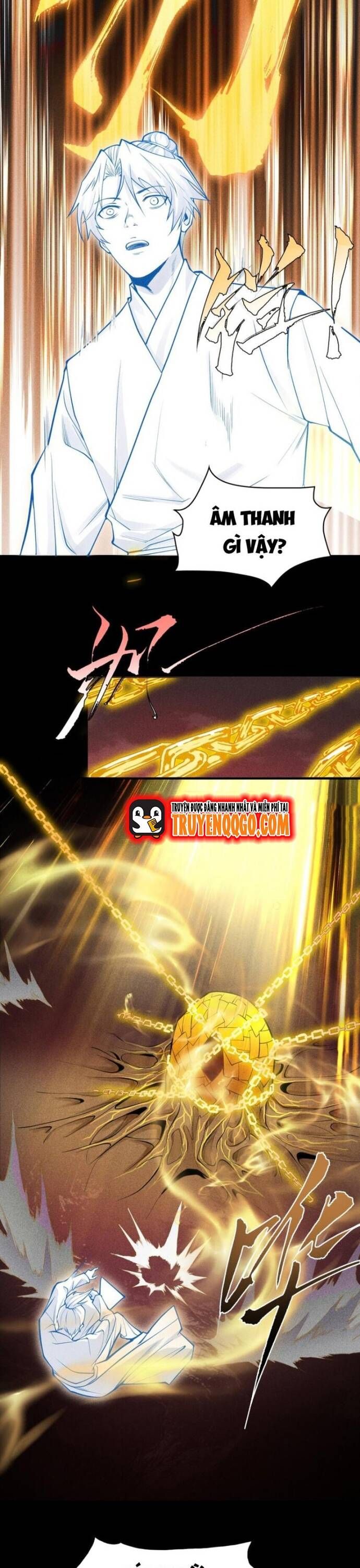 Thiên Tướng: Chapter 23