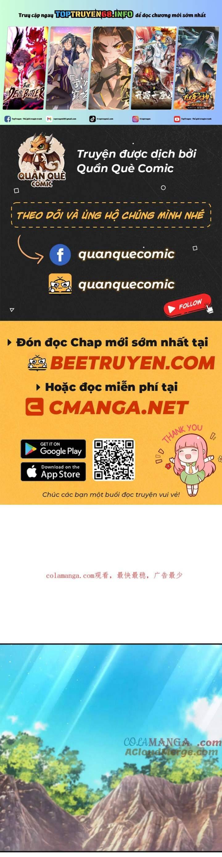 Thiên Uyên Trở Về: Ta Chính Là Thiên Tai: Chapter 49