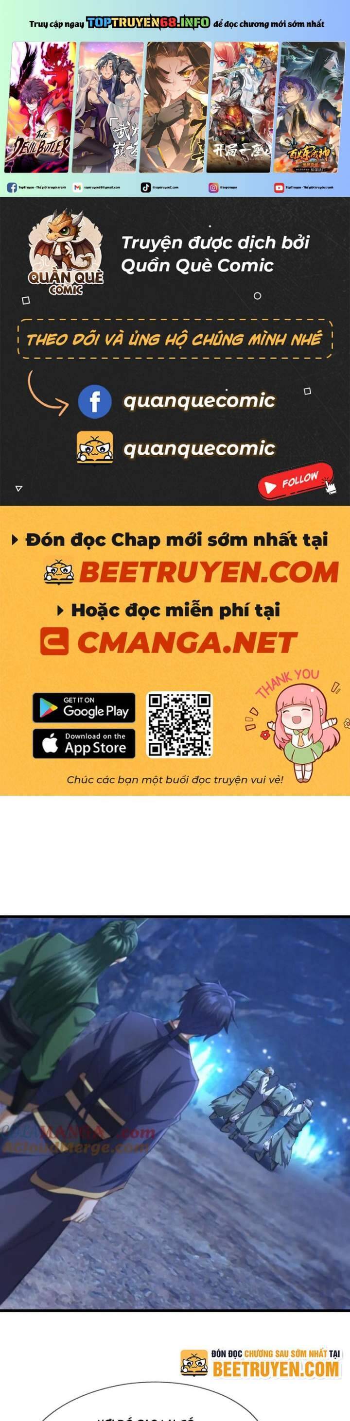 Thiên Uyên Trở Về: Ta Chính Là Thiên Tai: Chapter 50